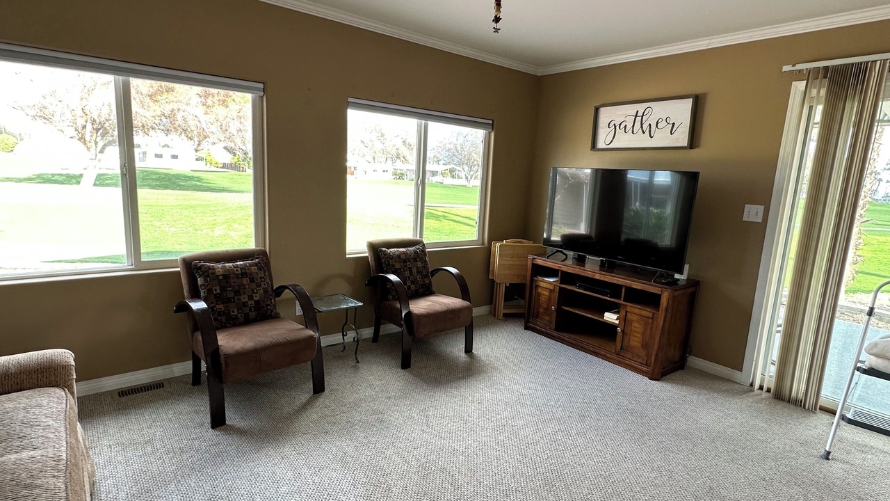 Photo of Livingroom in Thousand Palms