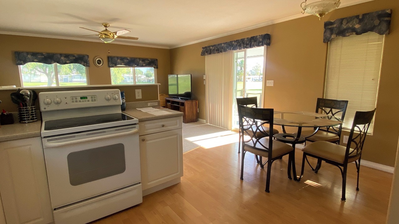 Photo of Kitchen in Thousand Palms