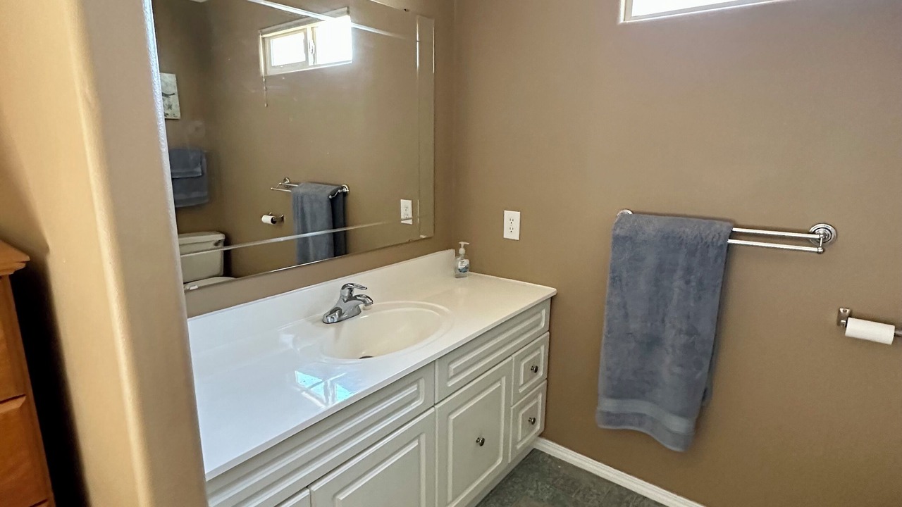 Photo of Bathroom in Thousand Palms