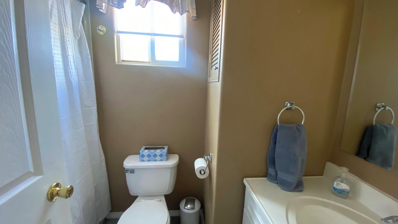 Photo of Bathroom in Thousand Palms
