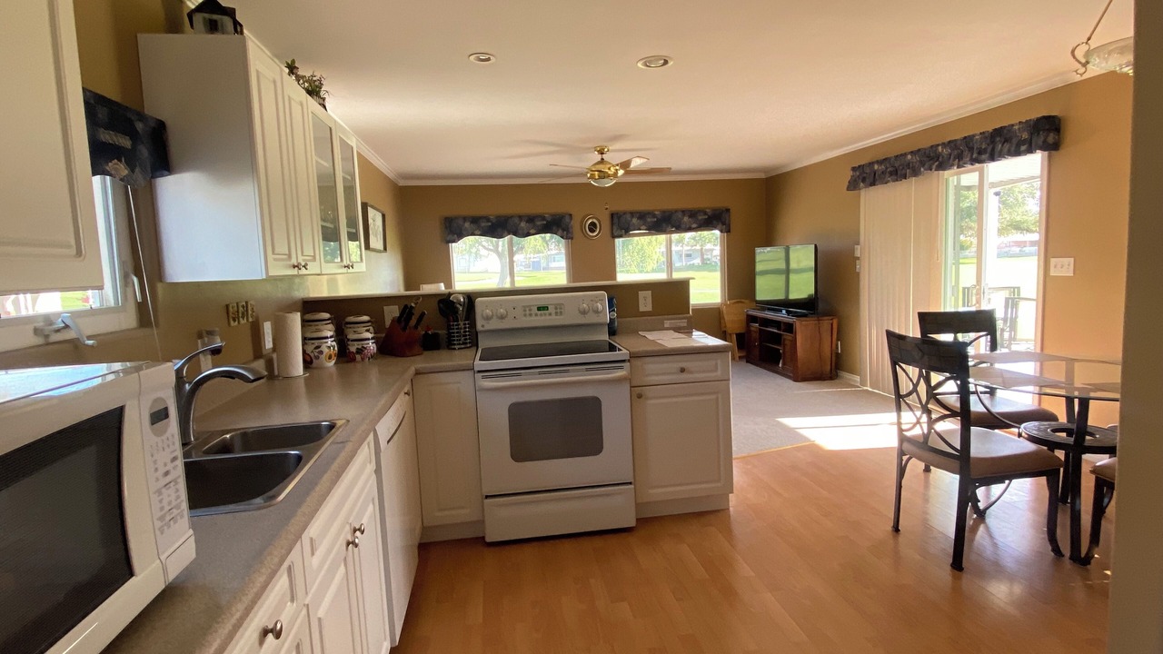 Photo of Kitchen in Thousand Palms