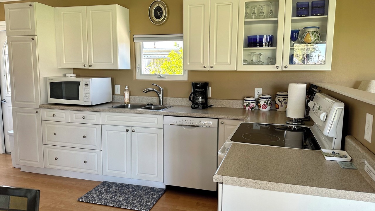 Photo of Kitchen in Thousand Palms