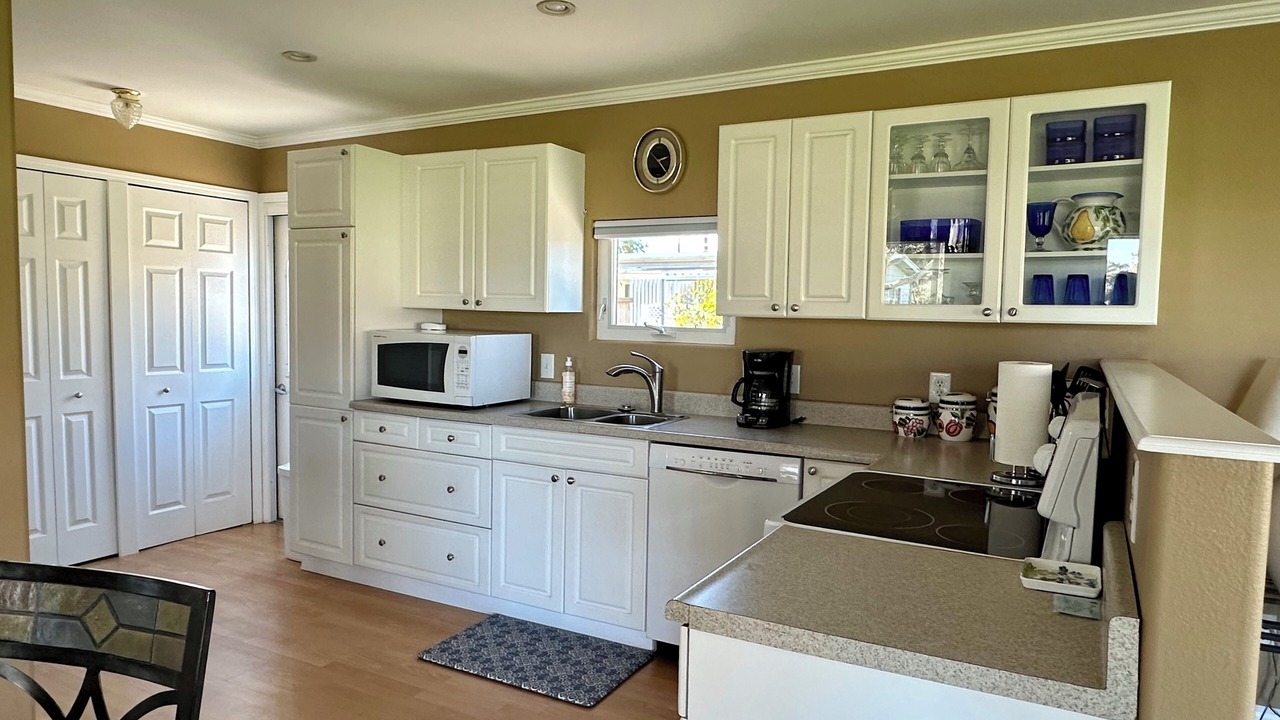 Photo of Kitchen in Thousand Palms