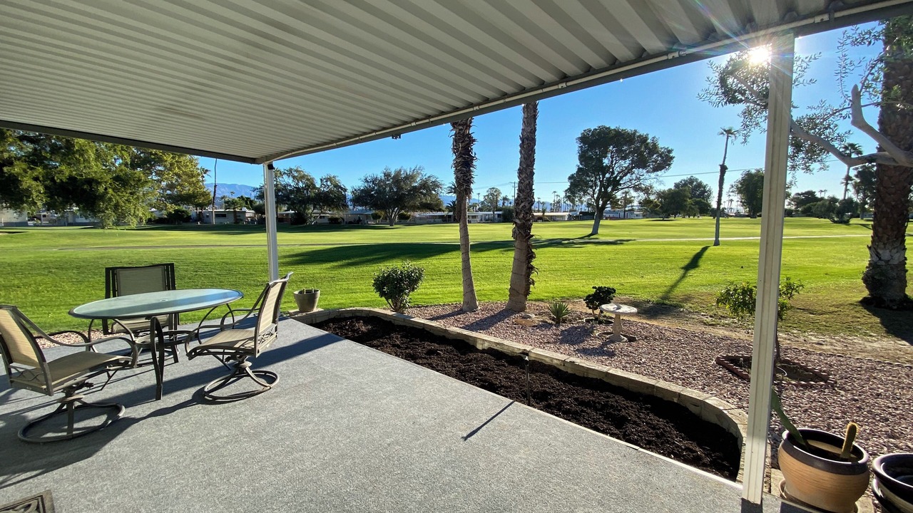 Photo of Outdoor in Thousand Palms