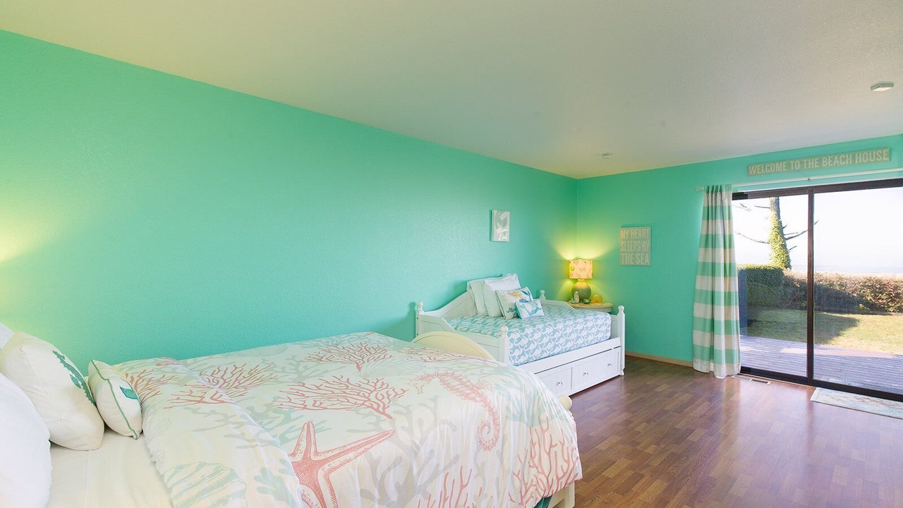 Photo of Bedroom in McKinleyville
