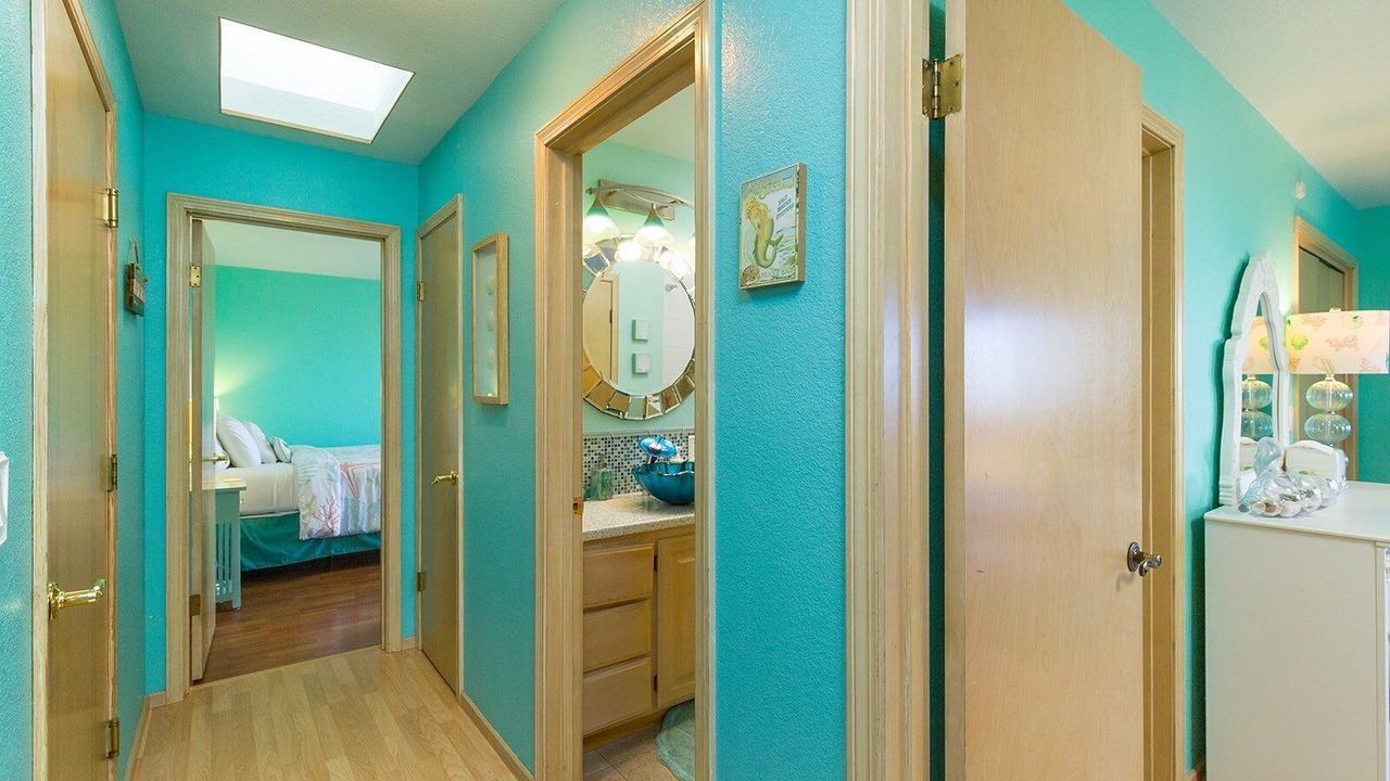 Photo of Bedroom in McKinleyville