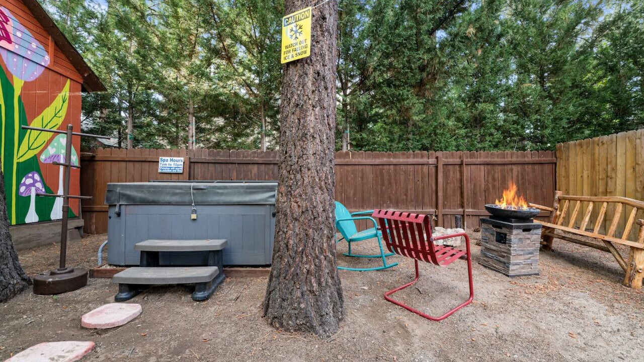 Photo of Outdoor in Peter Pan