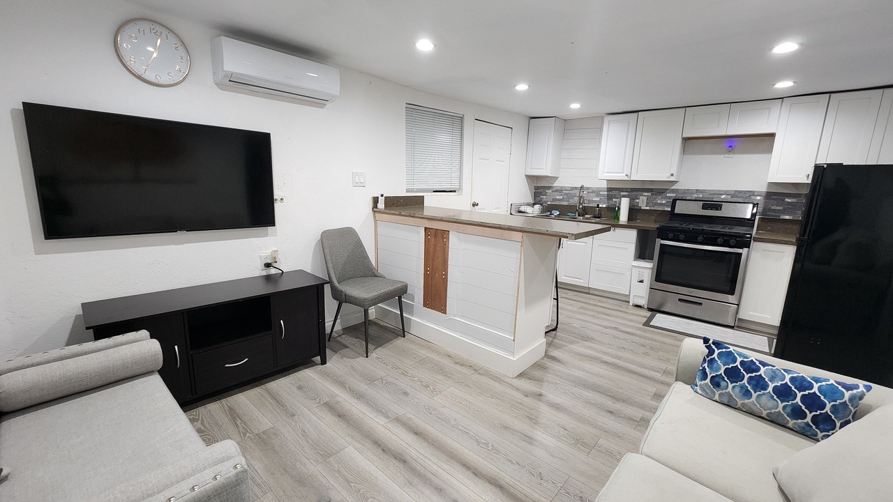 Photo of Livingroom in Los Angeles
