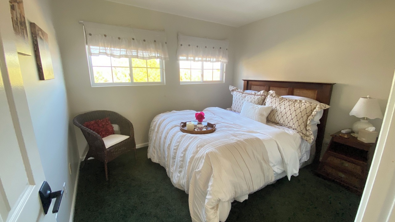 Photo of Bedroom in Solvang
