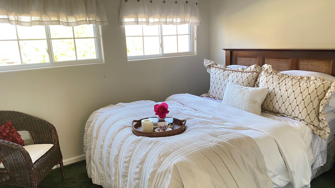 Photo of Bedroom in Solvang