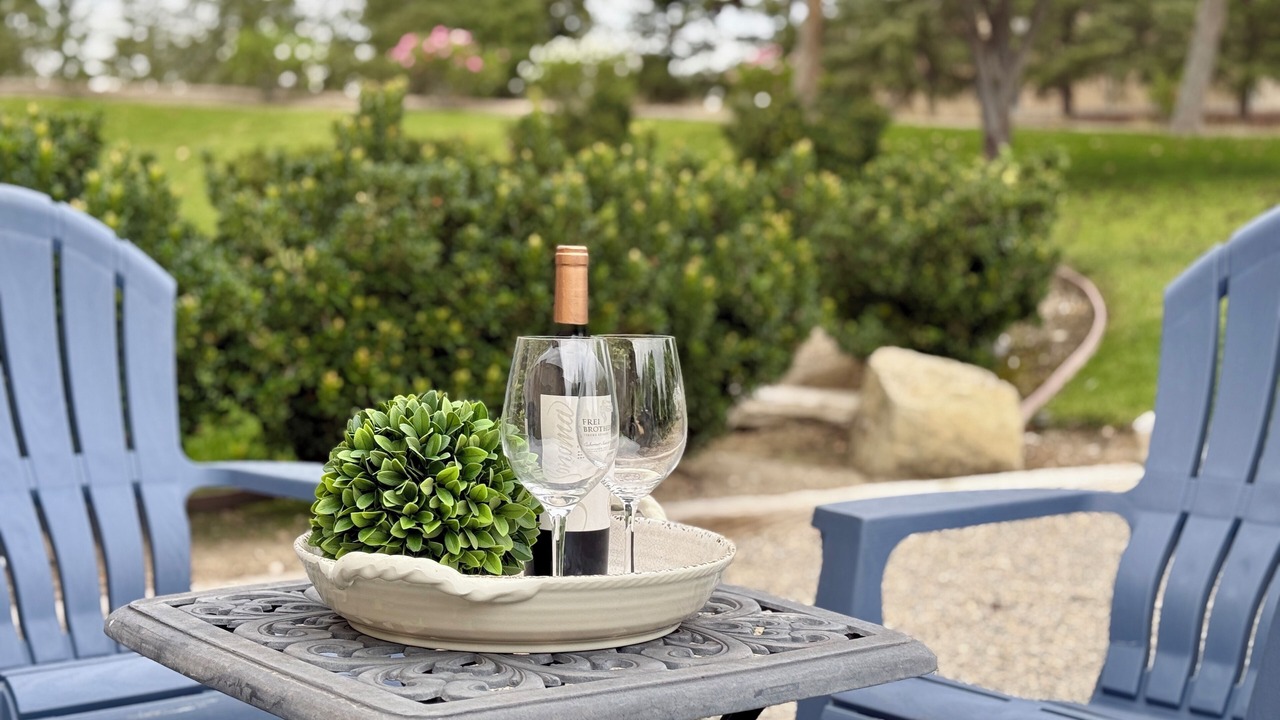Photo of Outdoor in Solvang