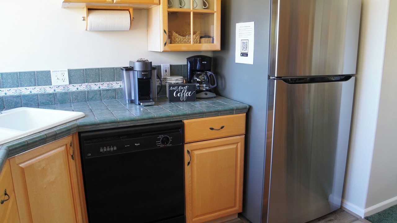 Photo of Kitchen in Solvang