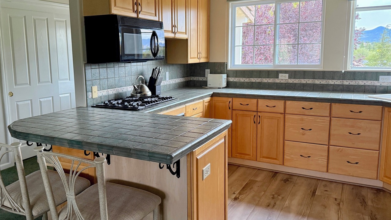 Photo of Kitchen in Solvang