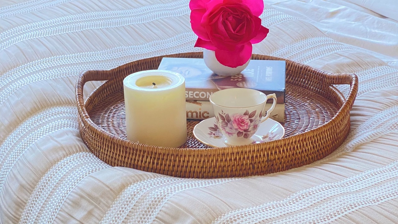 Photo of Bedroom in Solvang
