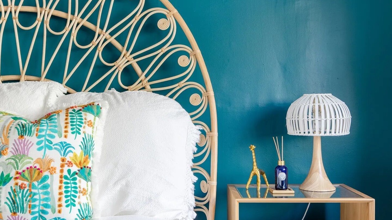 Photo of Bedroom in Belmont Heights