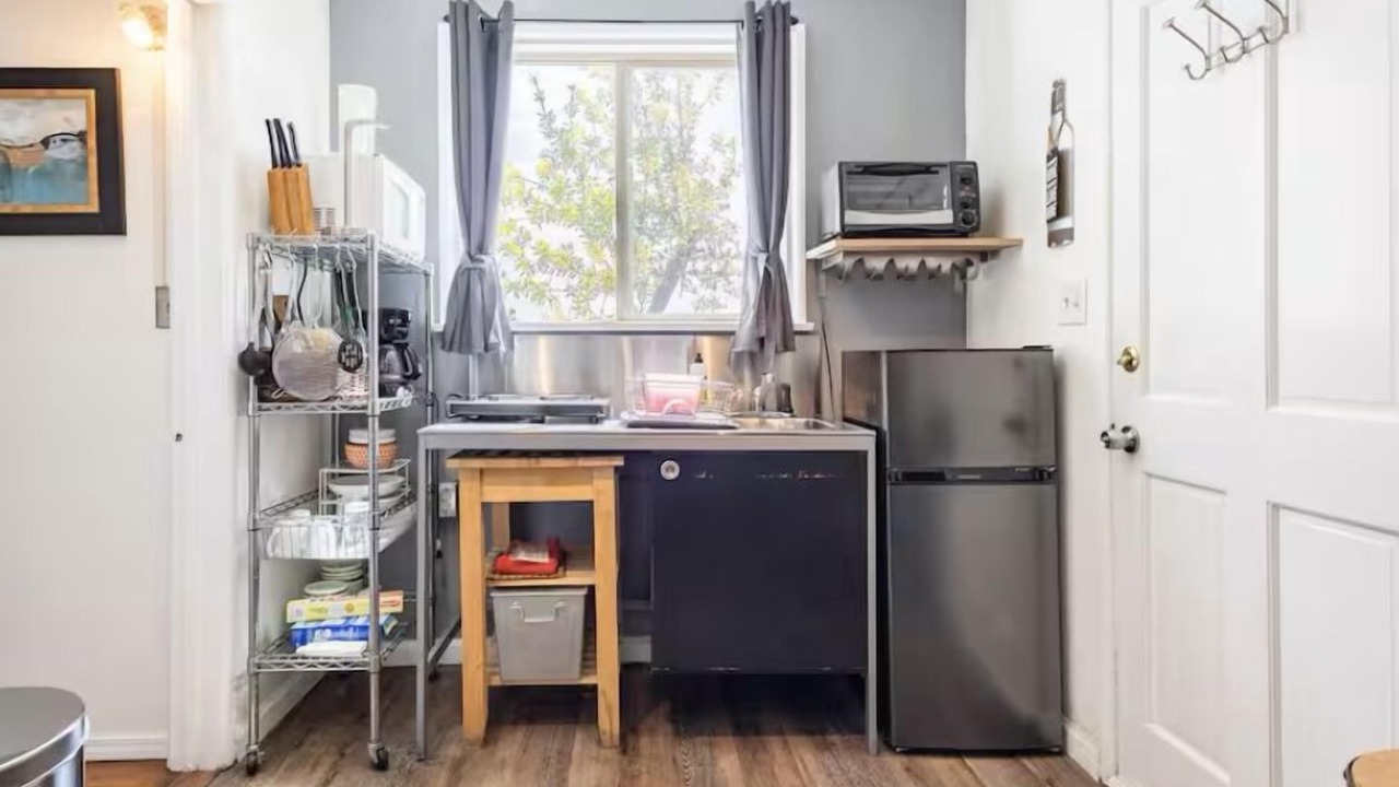 Photo of Kitchen in Los Angeles