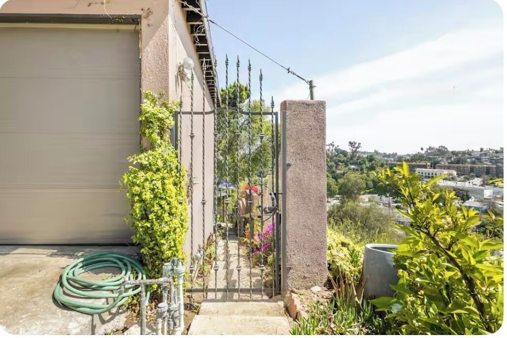 Photo of Outdoor in Los Angeles