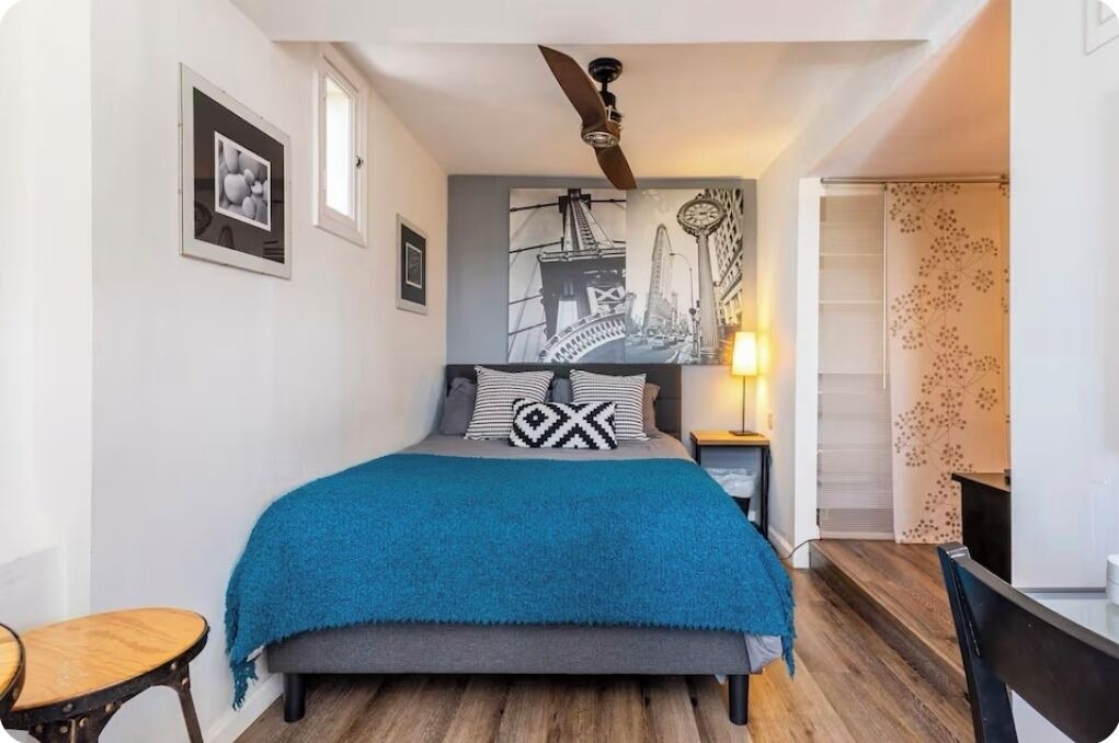 Photo of Bedroom in Los Angeles