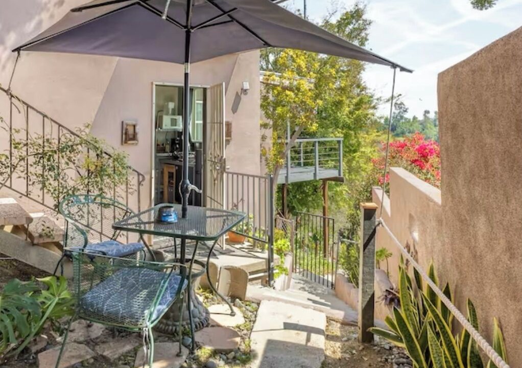 Photo of Outdoor in Los Angeles