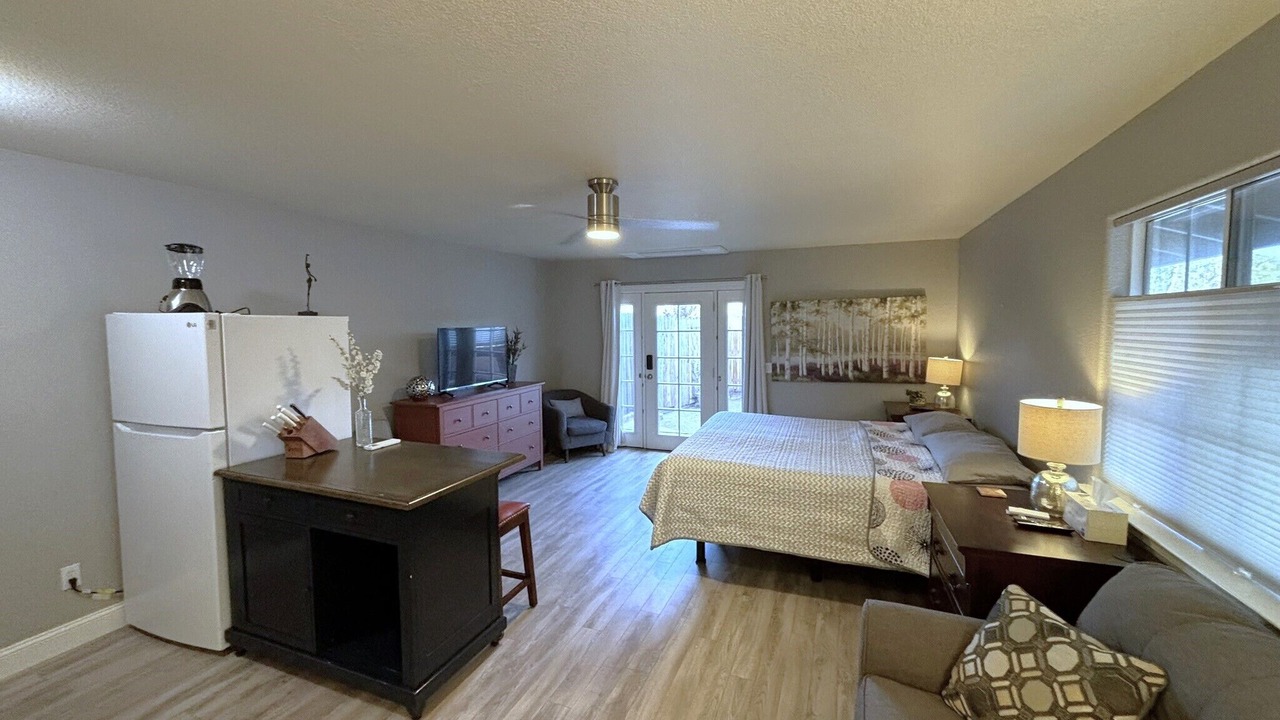 Photo of Bedroom in Woodland