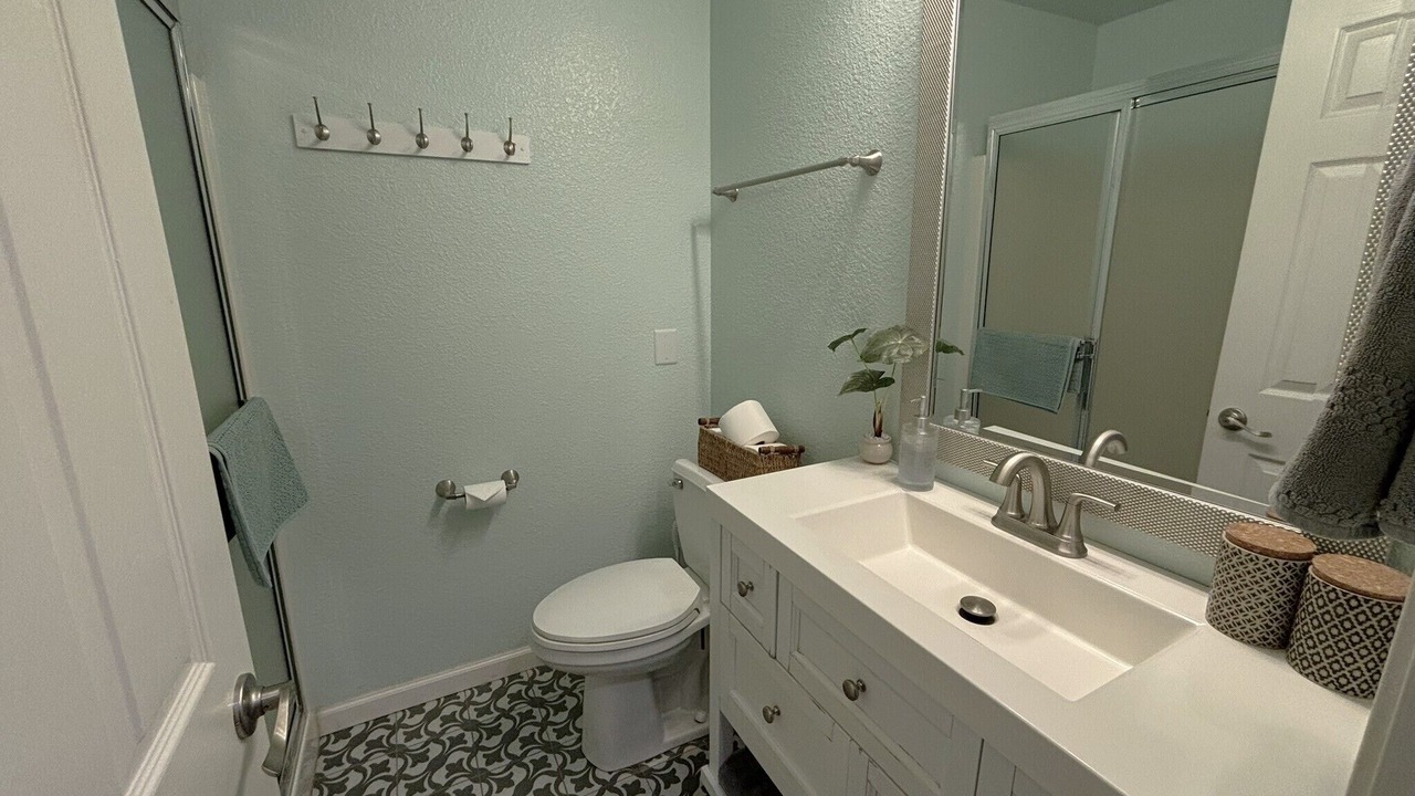 Photo of Bathroom in Woodland
