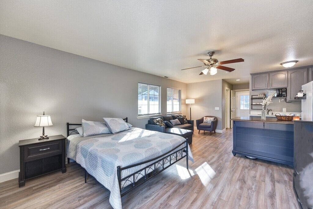 Photo of Bedroom in Woodland