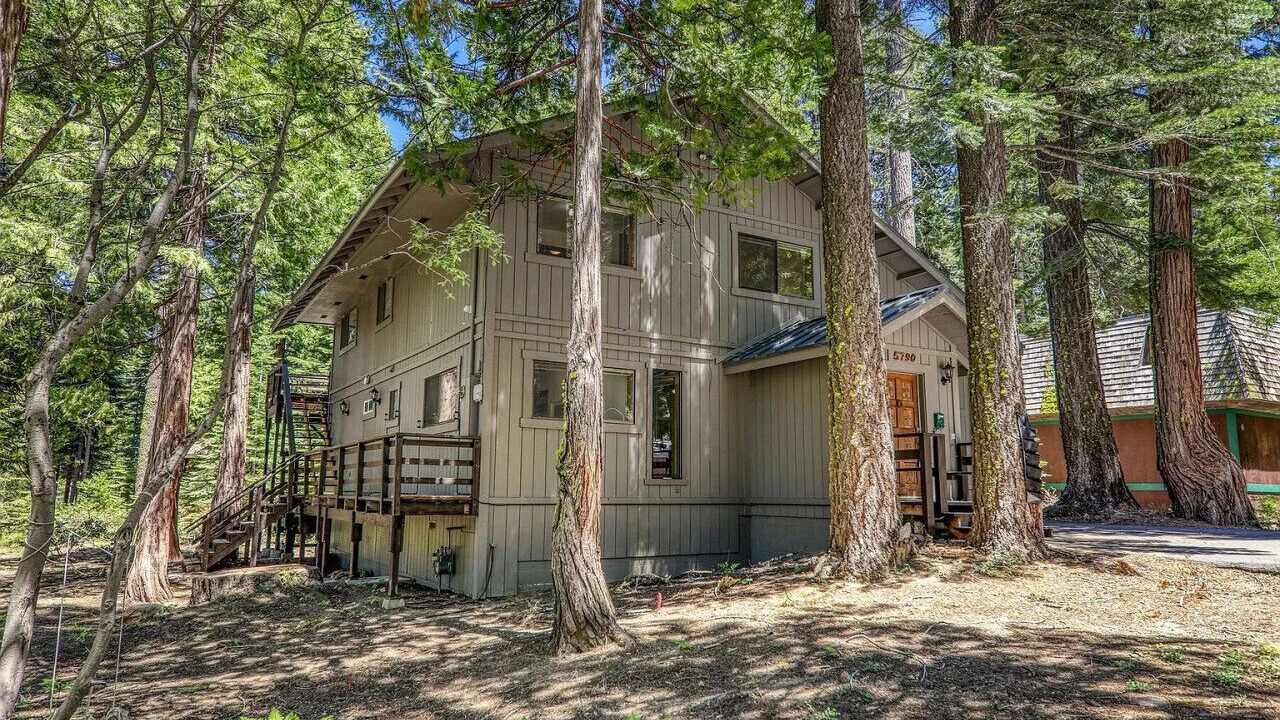 Photo of Outdoor in Tahoma
