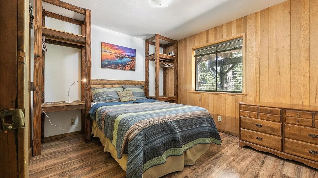 Photo of Bedroom in Tahoma