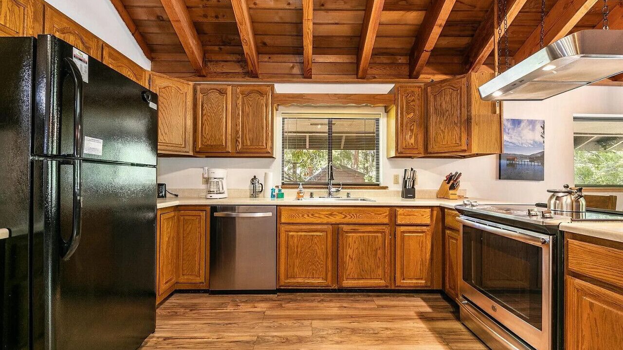 Photo of Kitchen in Tahoma