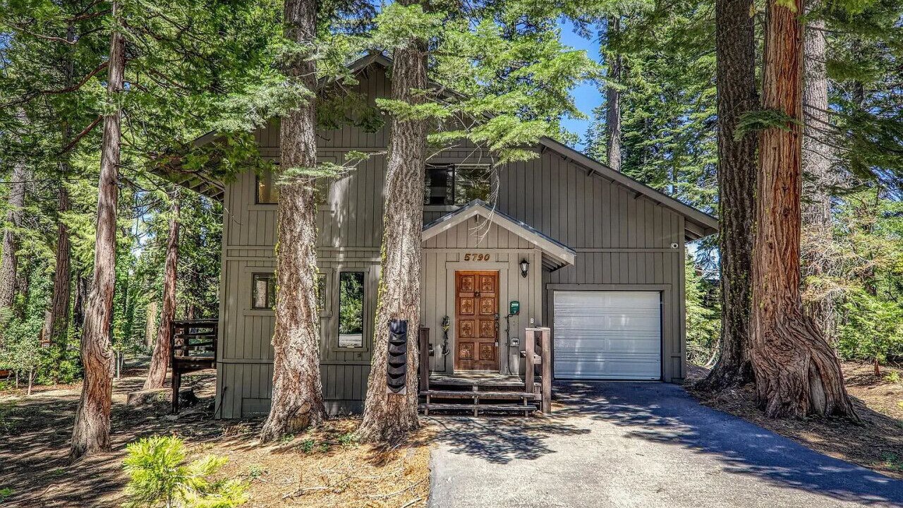 Photo of Outdoor in Tahoma