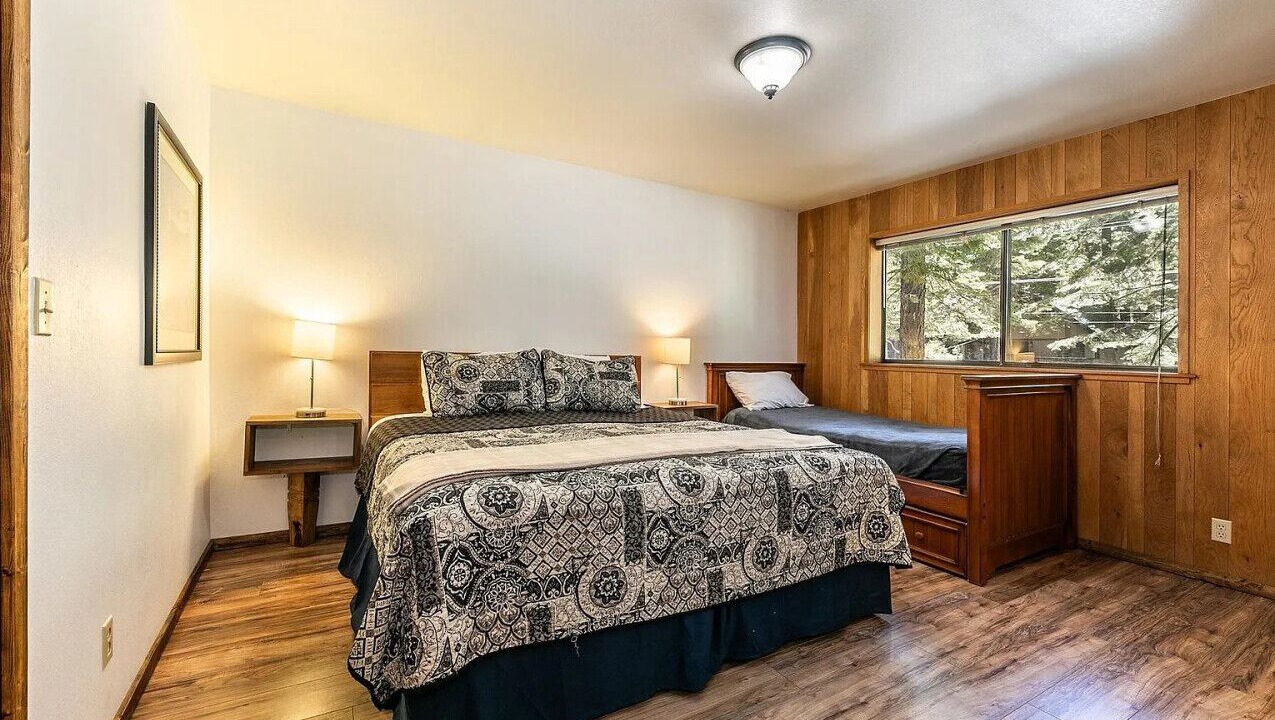 Photo of Bedroom in Tahoma