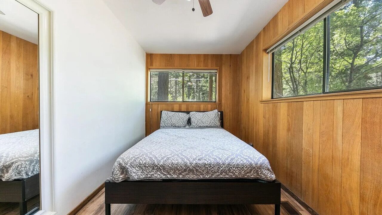 Photo of Bedroom in Tahoma