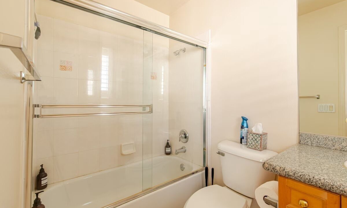 Photo of Bathroom in Monterey Park