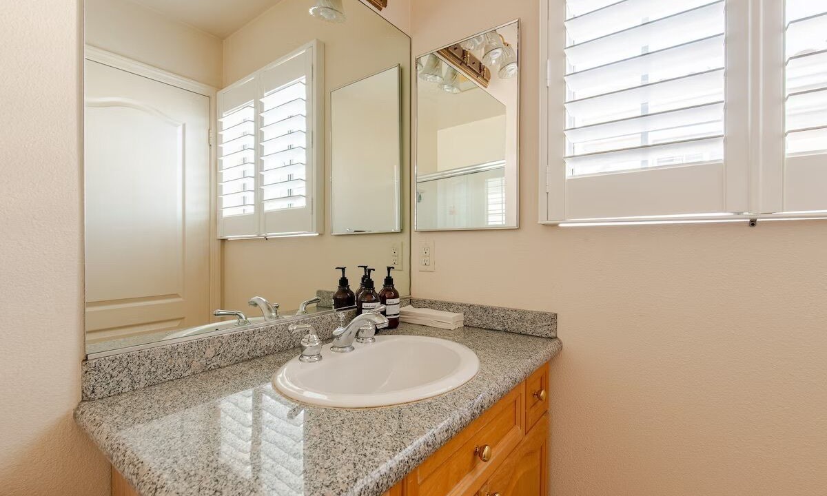 Photo of Bathroom in Monterey Park