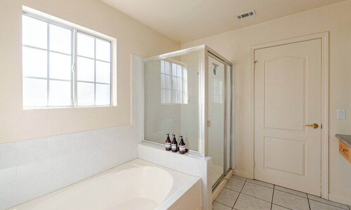 Photo of Bathroom in Monterey Park