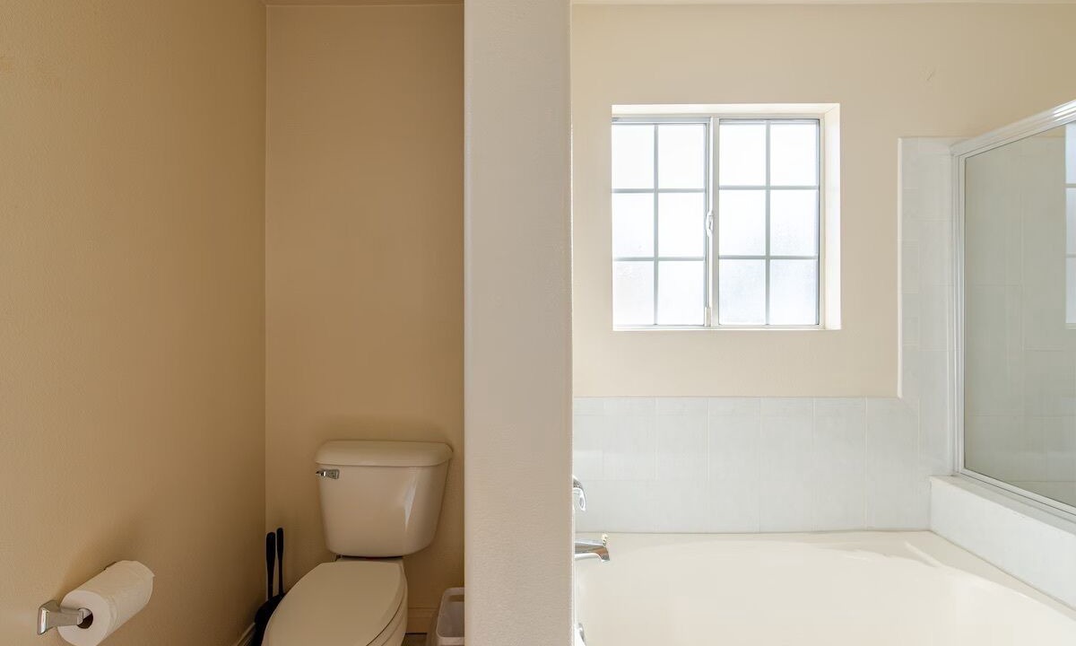 Photo of Bathroom in Monterey Park