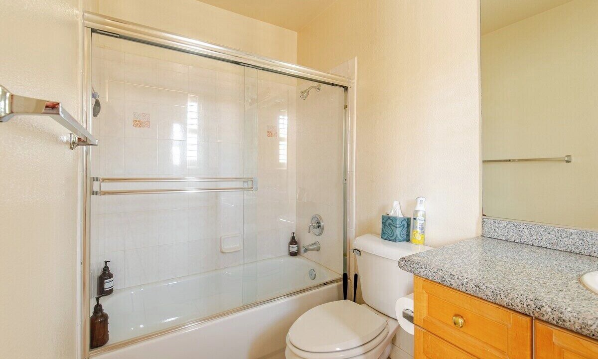 Photo of Bathroom in Monterey Park