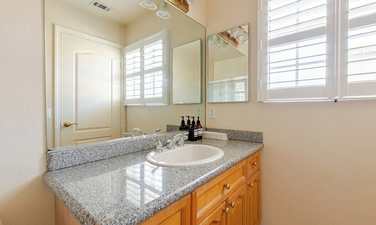 Photo of Bathroom in Monterey Park