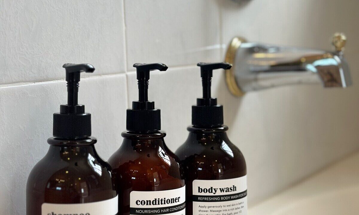 Photo of Bathroom in Monterey Park
