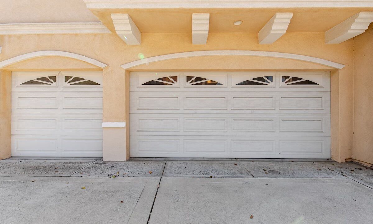 Photo of Outdoor in Monterey Park