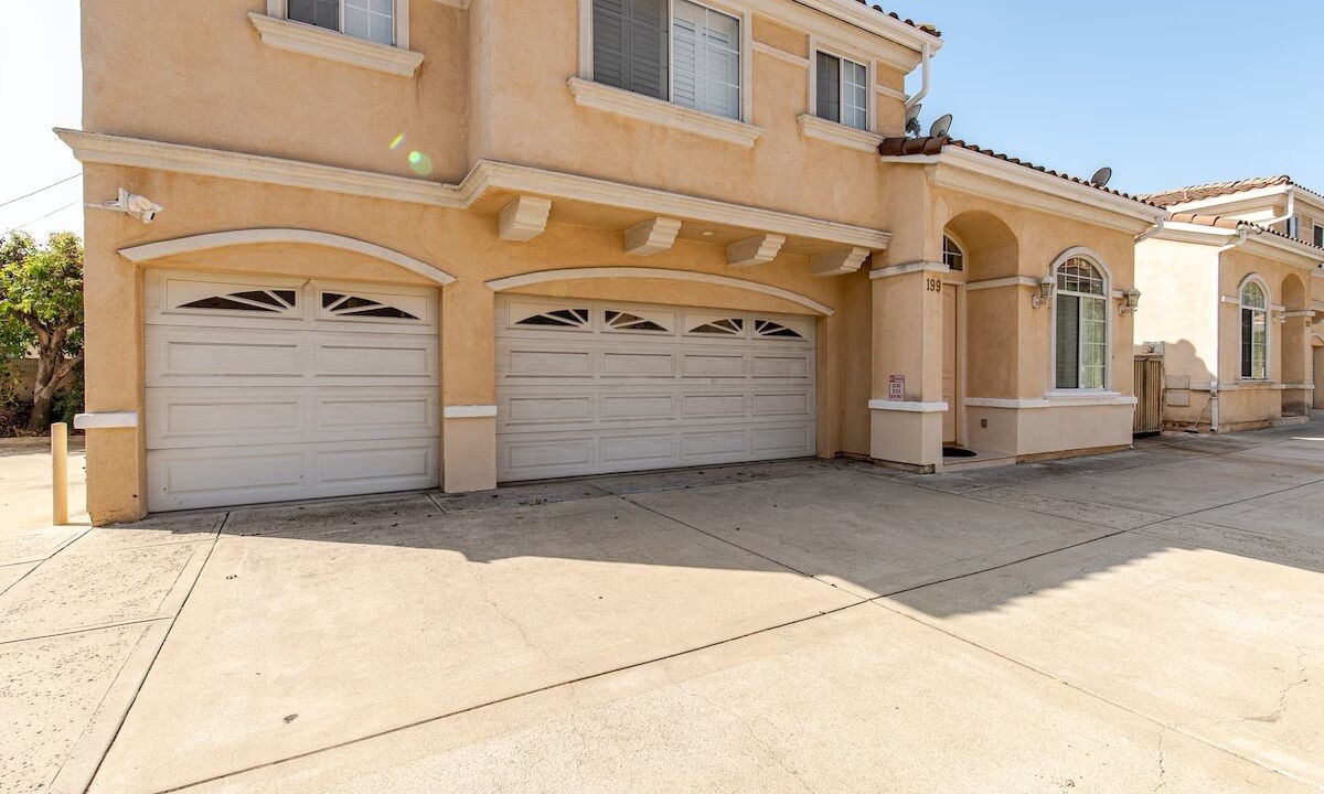 Photo of Outdoor in Monterey Park