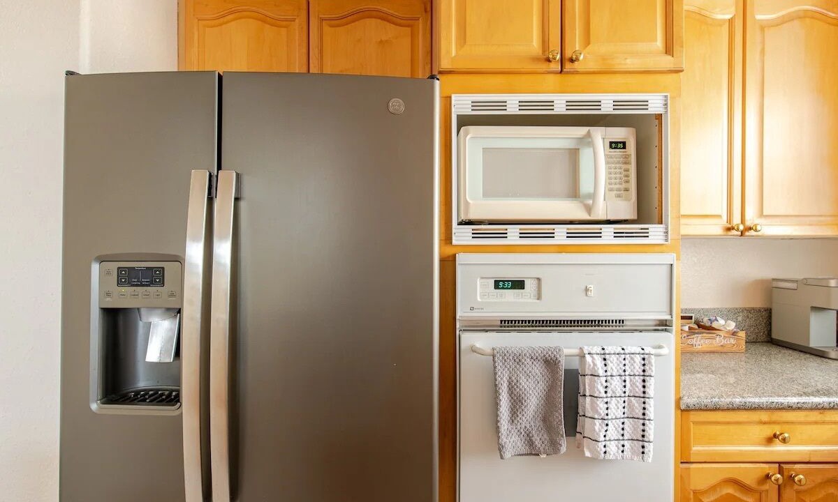 Photo of Kitchen in Monterey Park