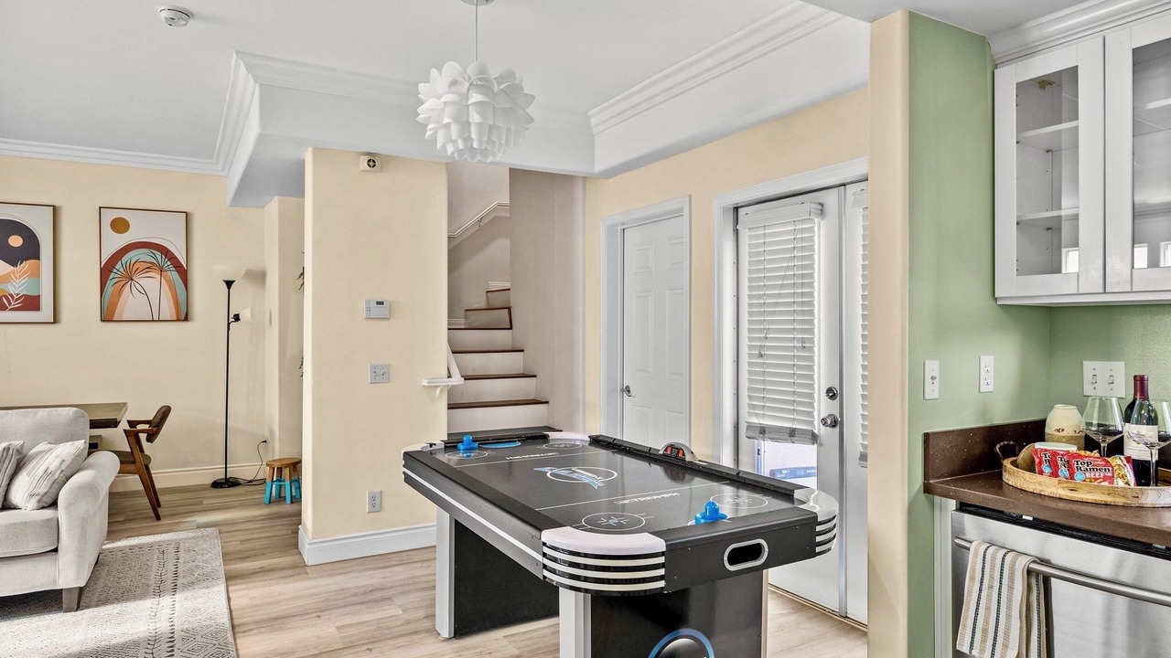 Photo of Bedroom in Lamanda Park