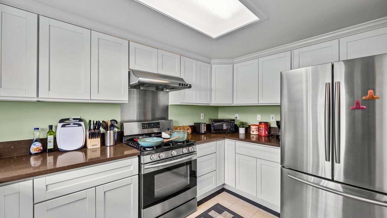 Photo of Kitchen in Lamanda Park