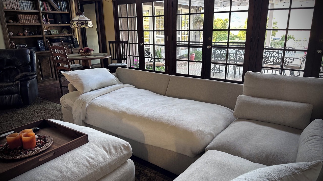 Photo of Bedroom in Fillmore
