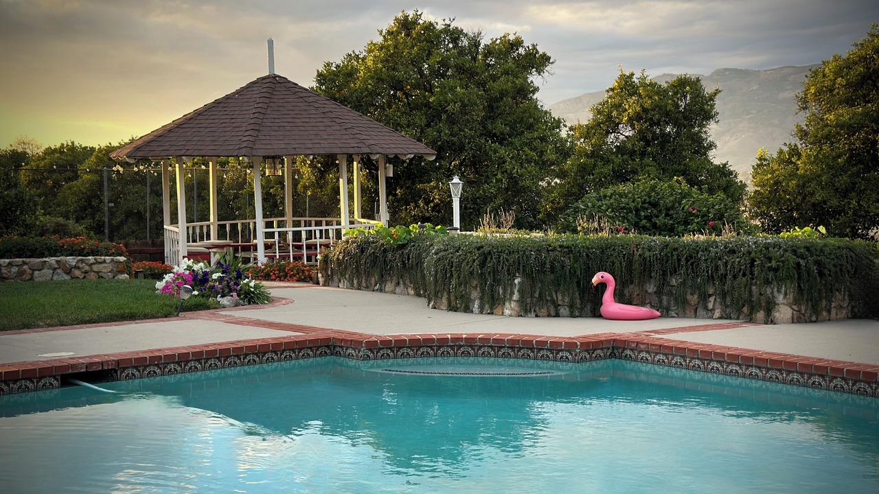 Photo of Outdoor in Fillmore