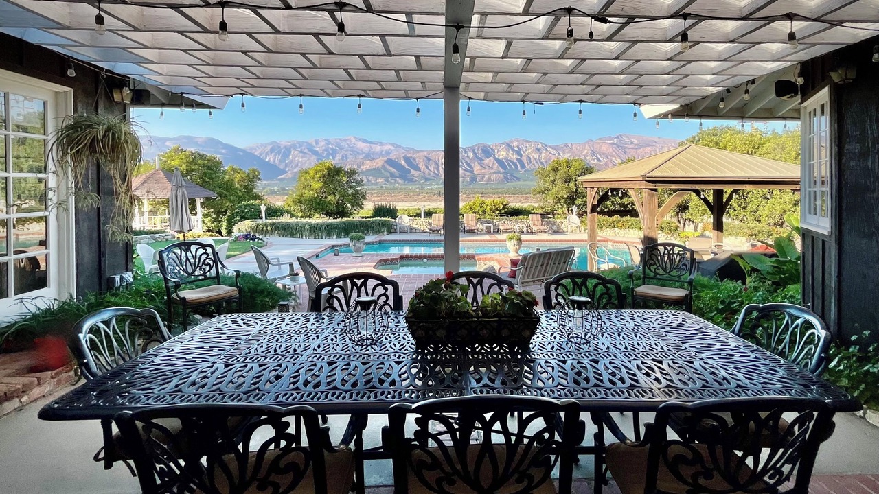 Photo of Outdoor in Fillmore