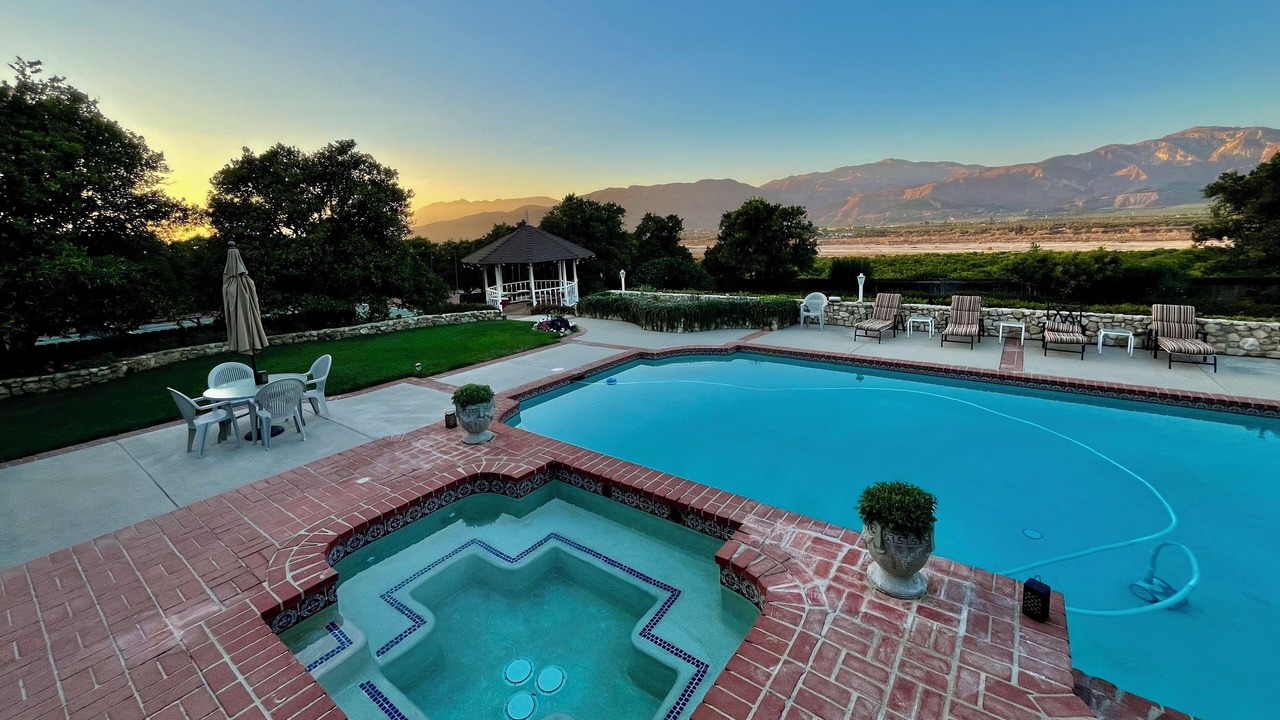 Photo of Outdoor in Fillmore