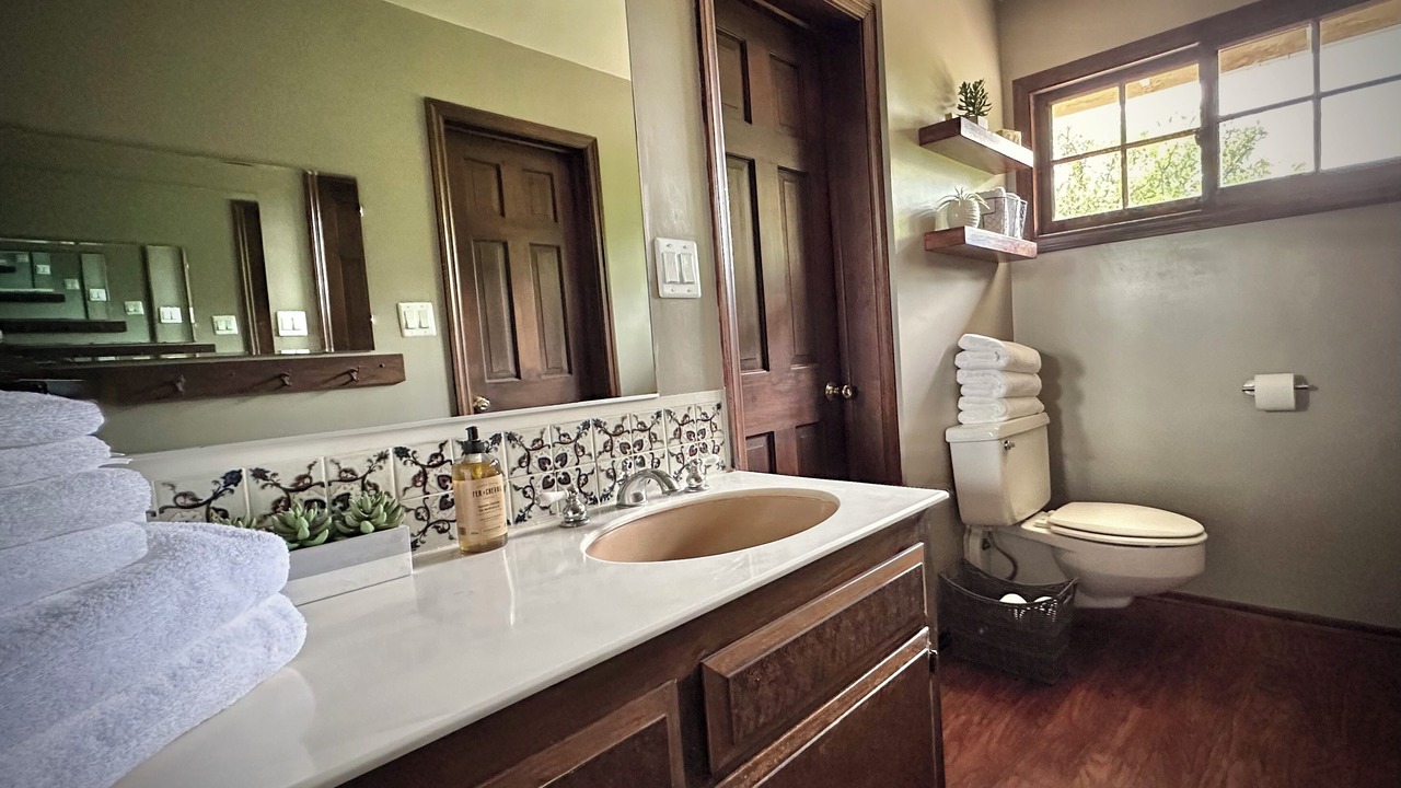 Photo of Bathroom in Fillmore