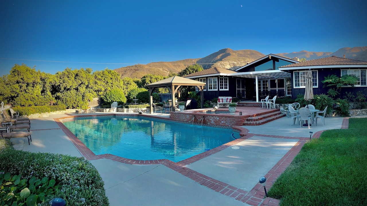 Photo of Outdoor in Fillmore